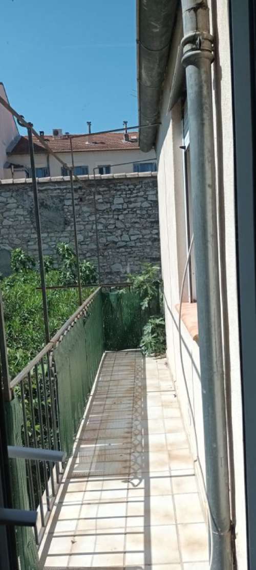 Nîmes Gard apartment foto 7350373
