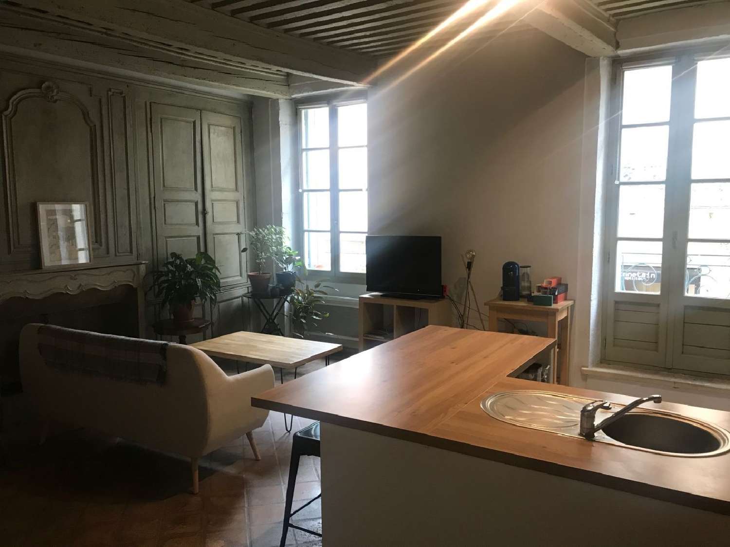  en venta apartamento Nîmes Gard 1