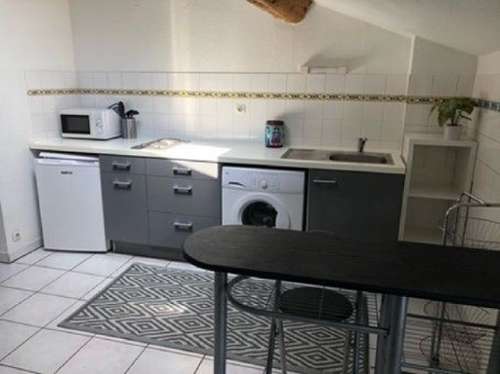 Nîmes Gard apartamento foto 7350632