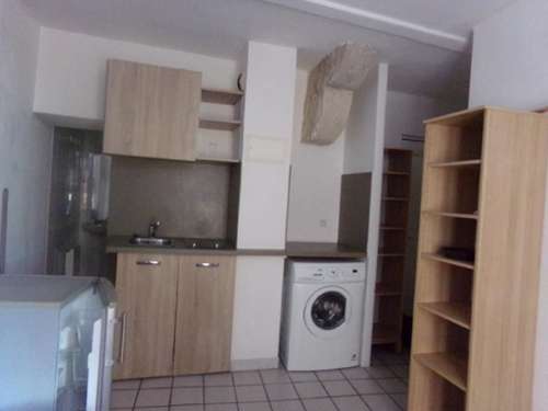 Nîmes Gard appartement foto 7354849