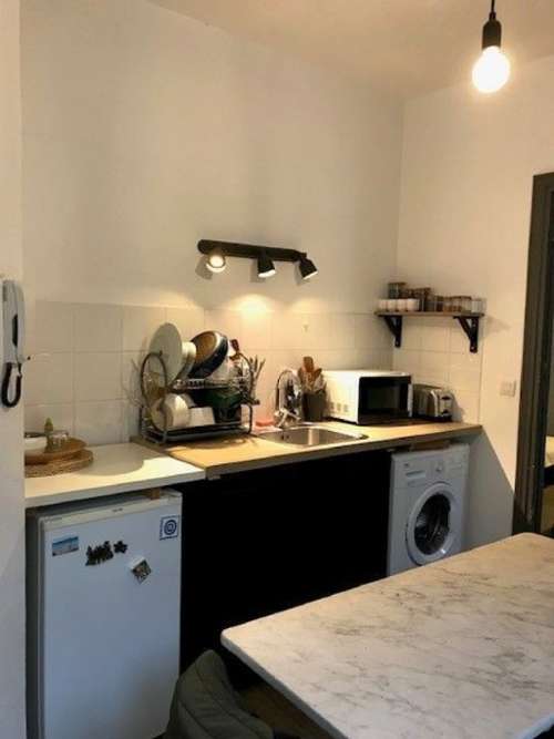Nîmes Gard apartamento foto 7355172