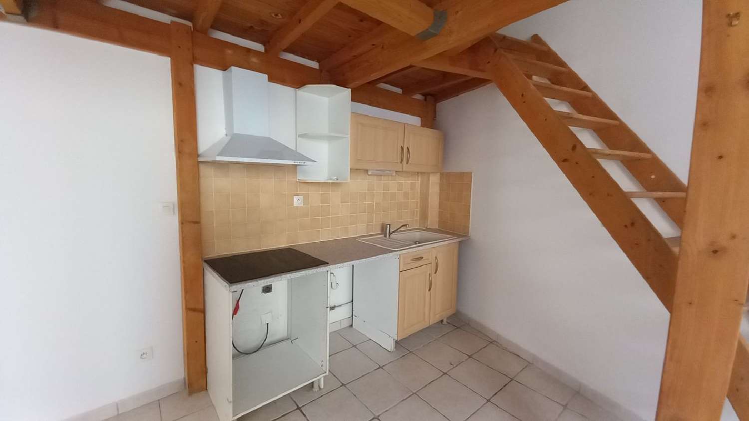  à vendre appartement Nîmes Gard 1