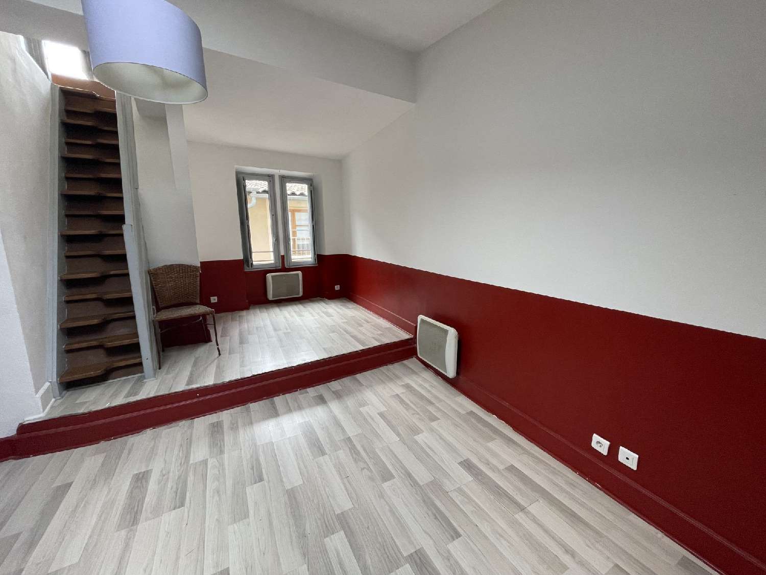 à vendre appartement Nîmes Gard 1