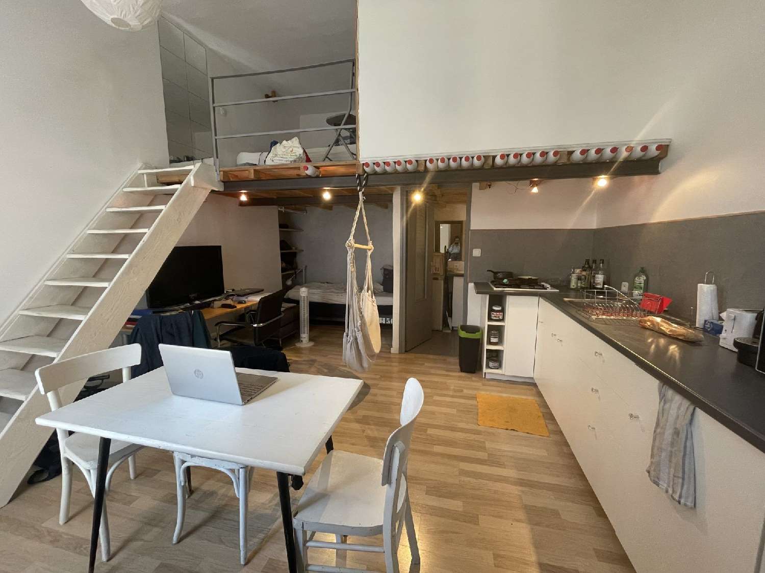 kaufen Wohnung/ Apartment Nîmes Gard 1