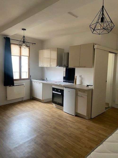 Nîmes Gard apartamento foto 7360036