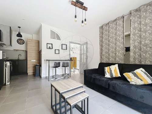 Nîmes Gard apartment foto 7358094