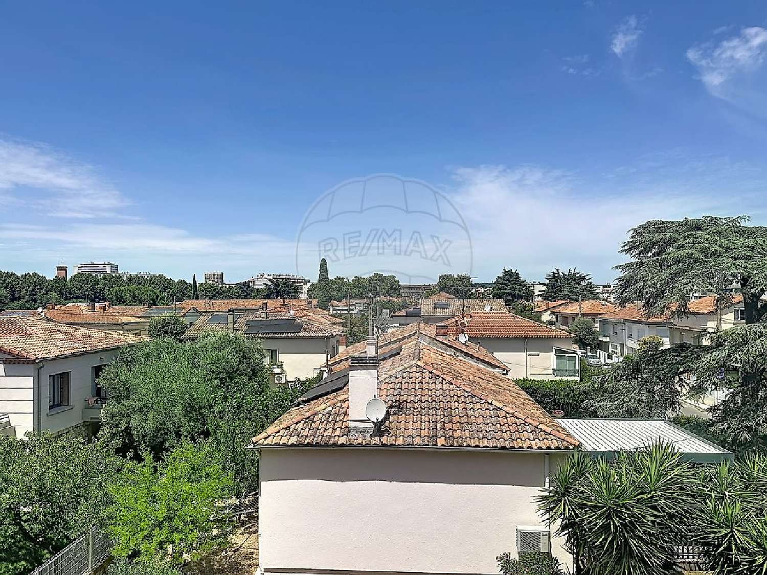  en venta apartamento Nîmes Gard 7