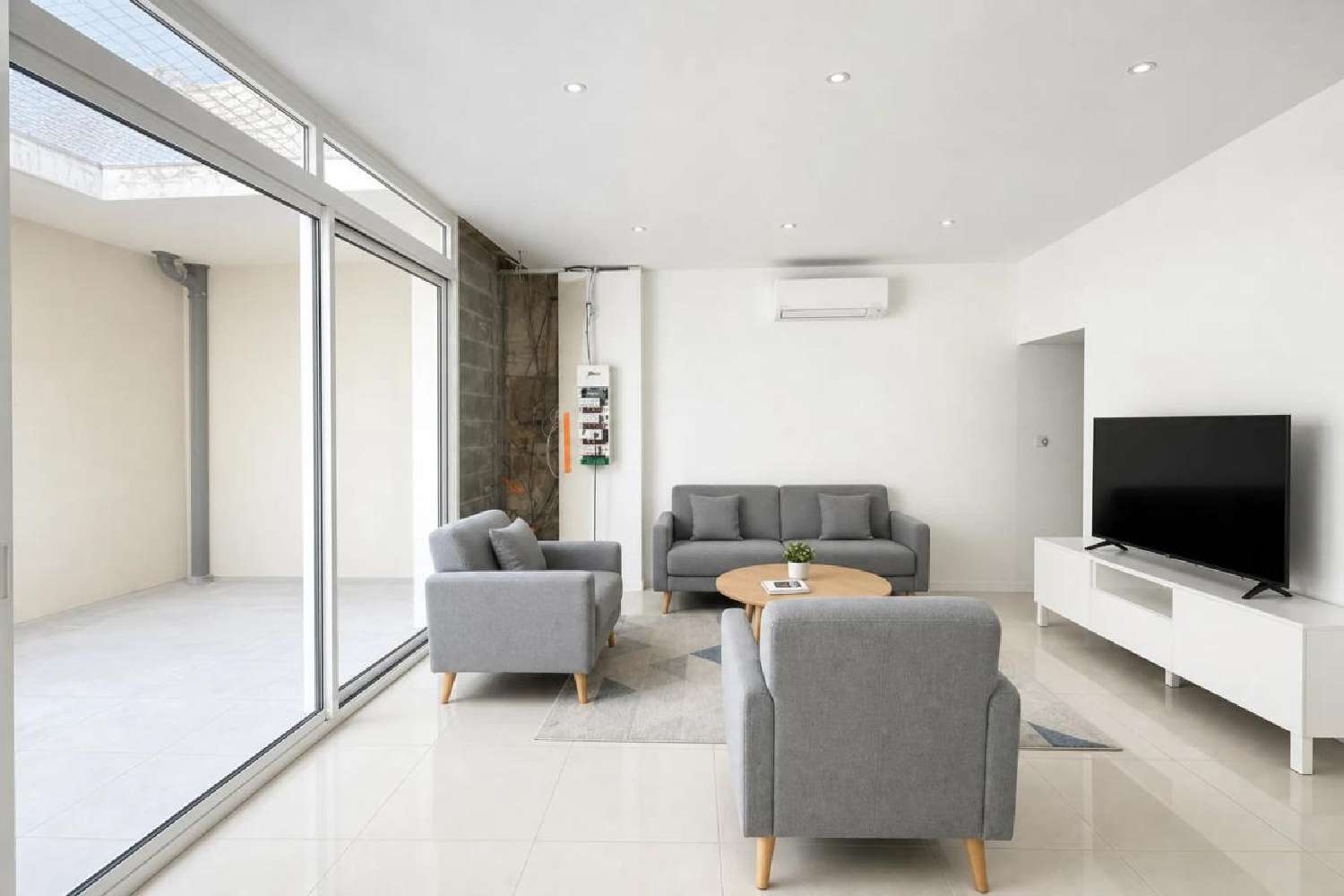  à vendre appartement Nîmes Gard 1