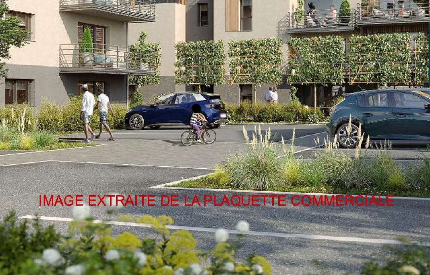 en venta apartamento Niort Deux-Sèvres 1