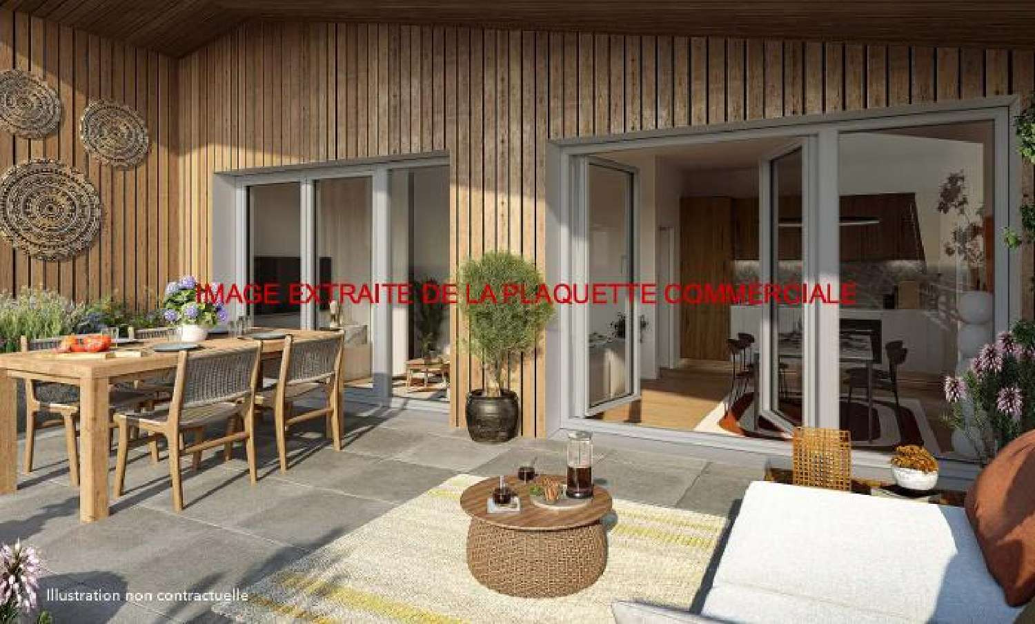 for sale apartment Niort Deux-Sèvres 1