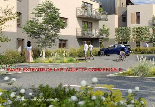 Niort Deux-Sèvres apartment foto 7362021