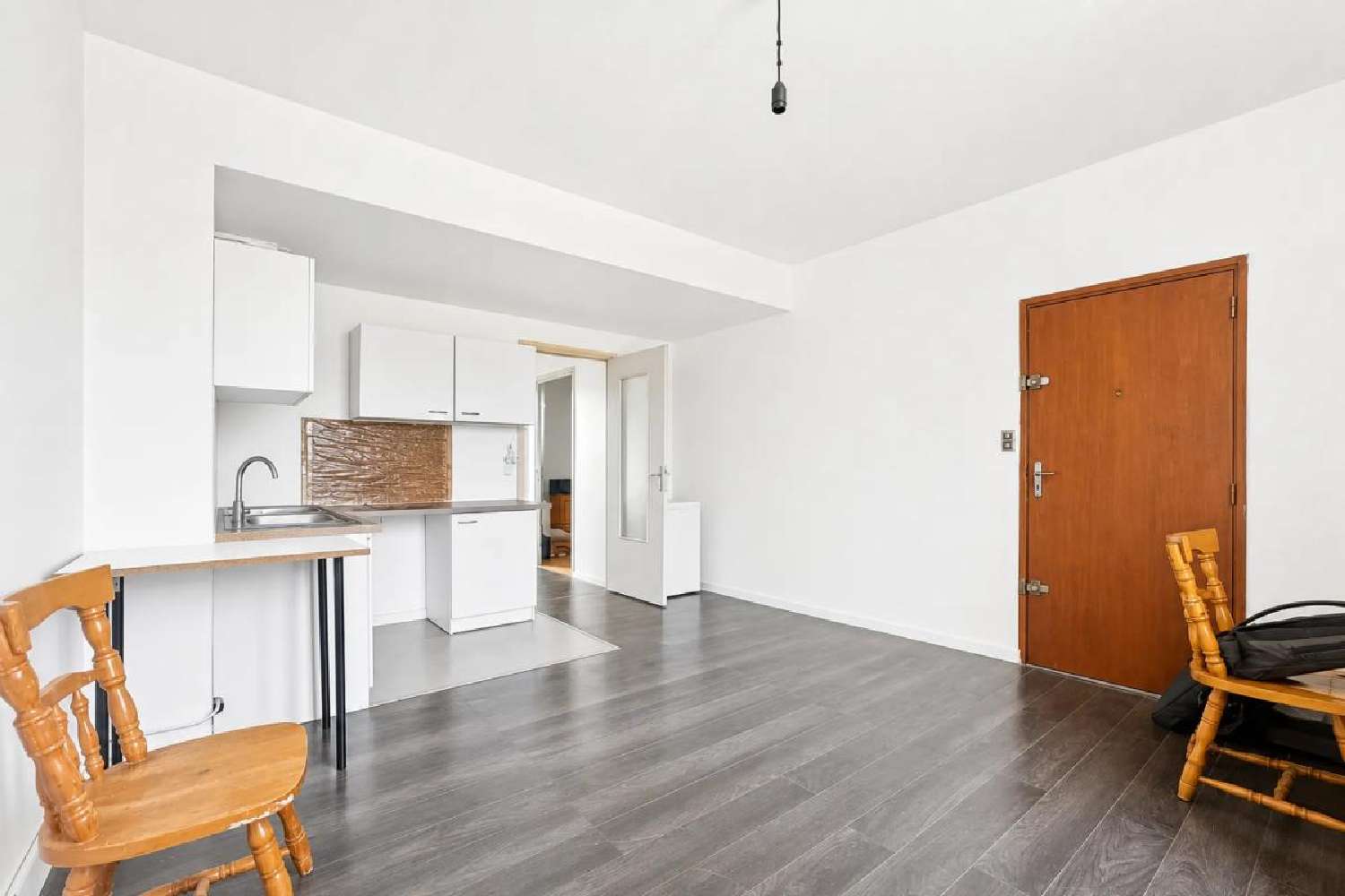  kaufen Wohnung/ Apartment Nivolas-Vermelle Isère 1