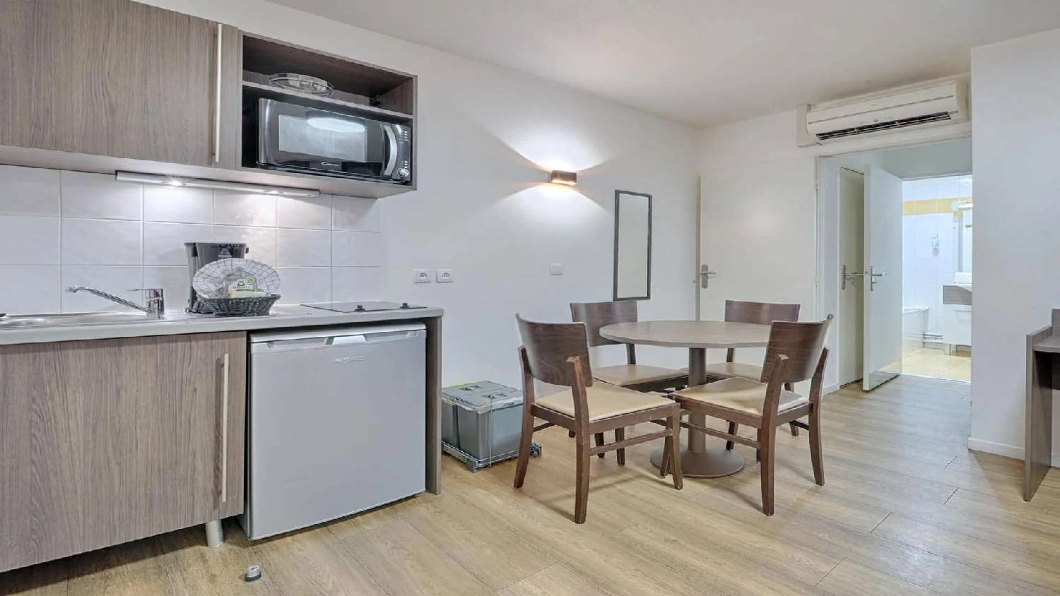  for sale apartment Nogent-sur-Marne Val-de-Marne 1