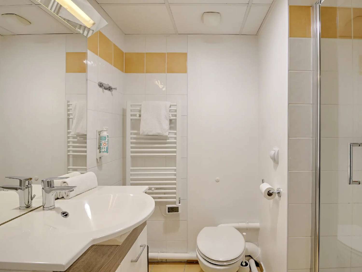  for sale apartment Nogent-sur-Marne Val-de-Marne 5