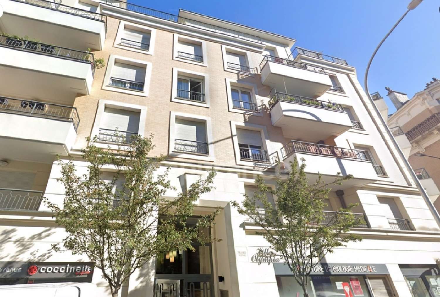  for sale apartment Nogent-sur-Marne Val-de-Marne 2
