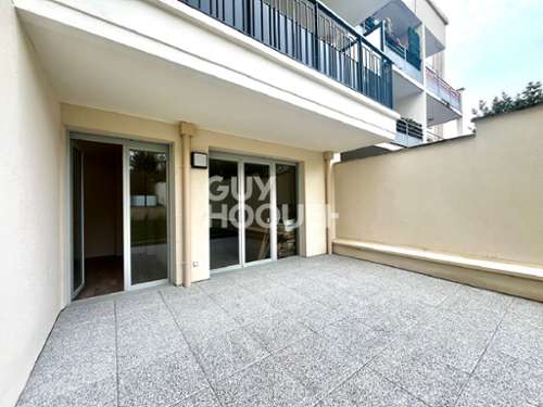 Nogent-sur-Marne Val-de-Marne Wohnung/ Apartment Bild 7350244