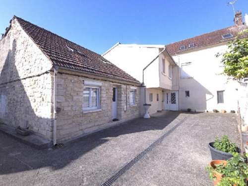 Nogent-sur-Oise Oise appartement foto 7350414