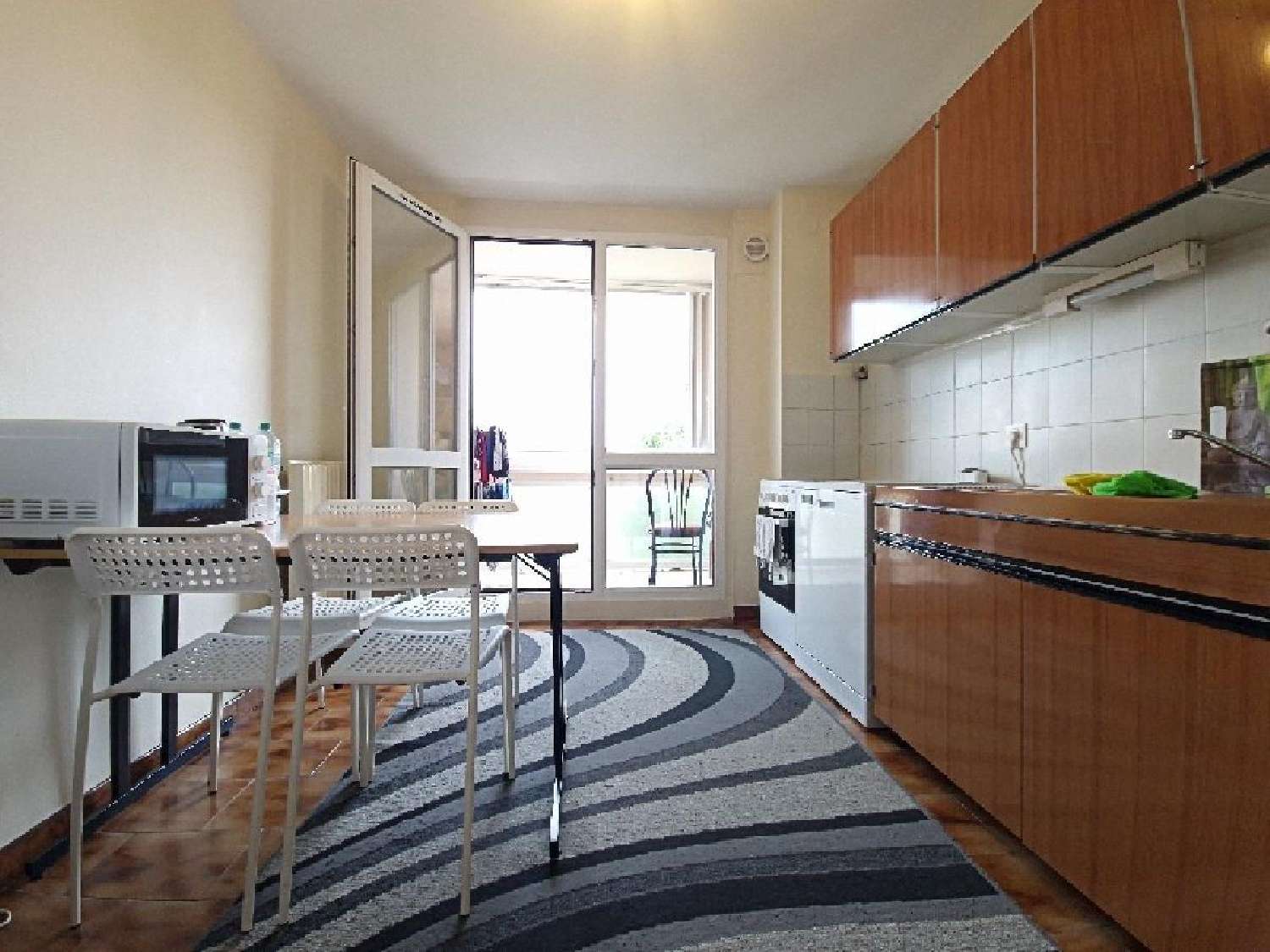  en venta apartamento Nogent-sur-Oise Oise 3