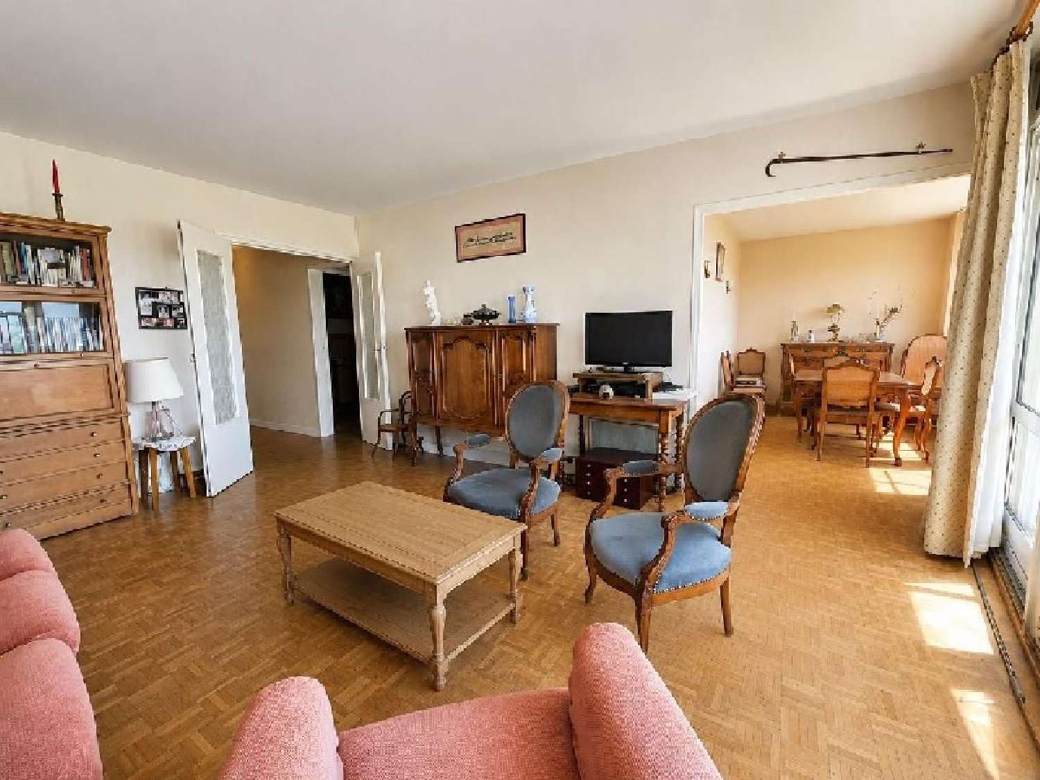  kaufen Wohnung/ Apartment Nogent-sur-Oise Oise 1
