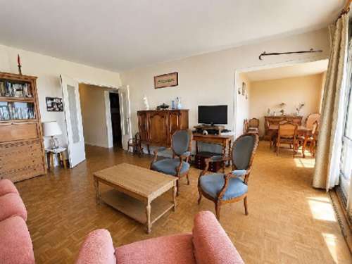 Nogent-sur-Oise Oise Wohnung/ Apartment Bild 7363640