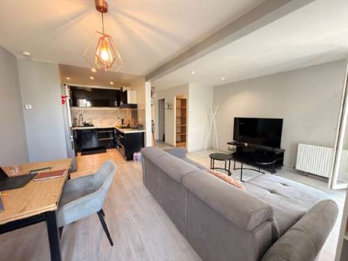 Nogent-sur-Oise Oise appartement foto 7349883