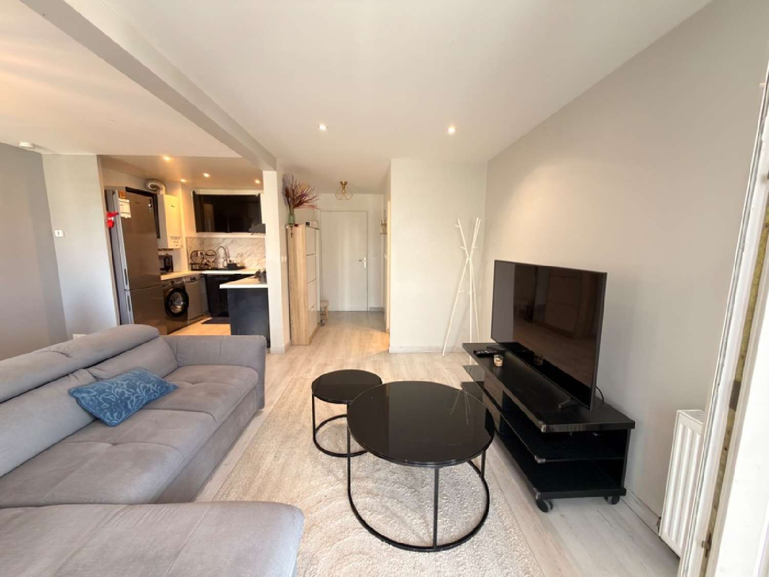  te koop appartement Nogent-sur-Oise Oise 2
