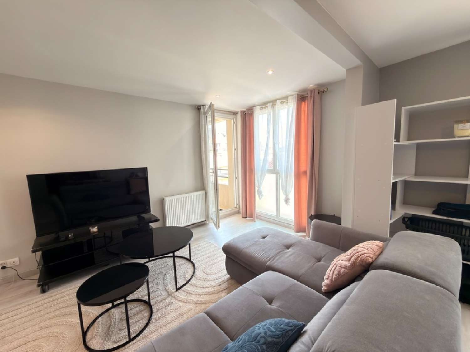  te koop appartement Nogent-sur-Oise Oise 3