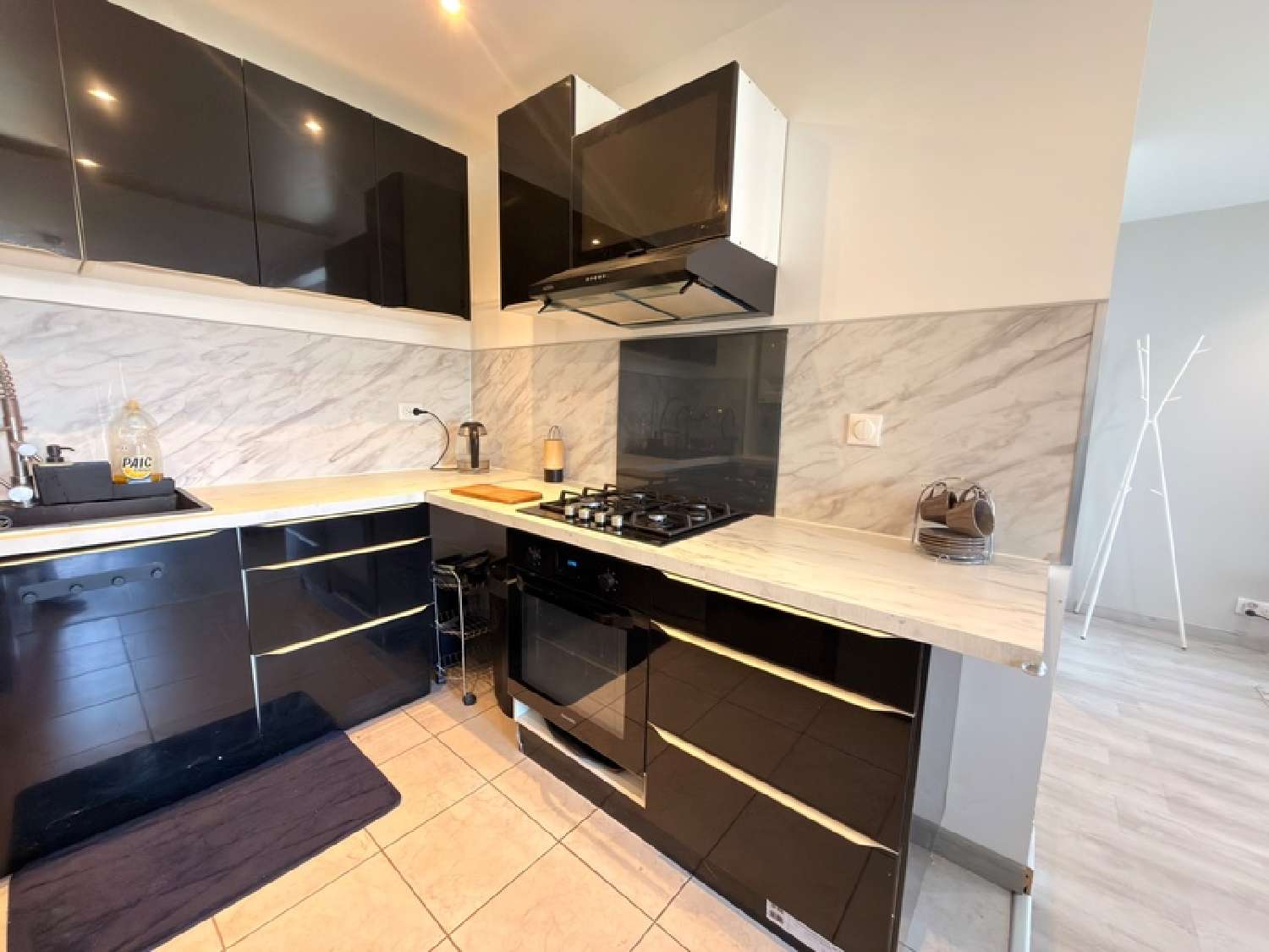  te koop appartement Nogent-sur-Oise Oise 4