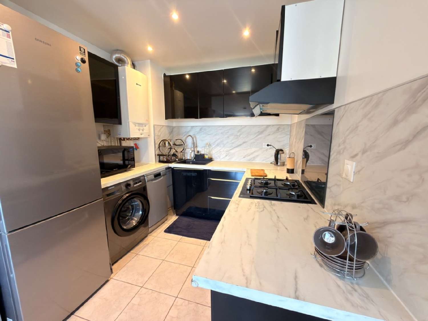  te koop appartement Nogent-sur-Oise Oise 6