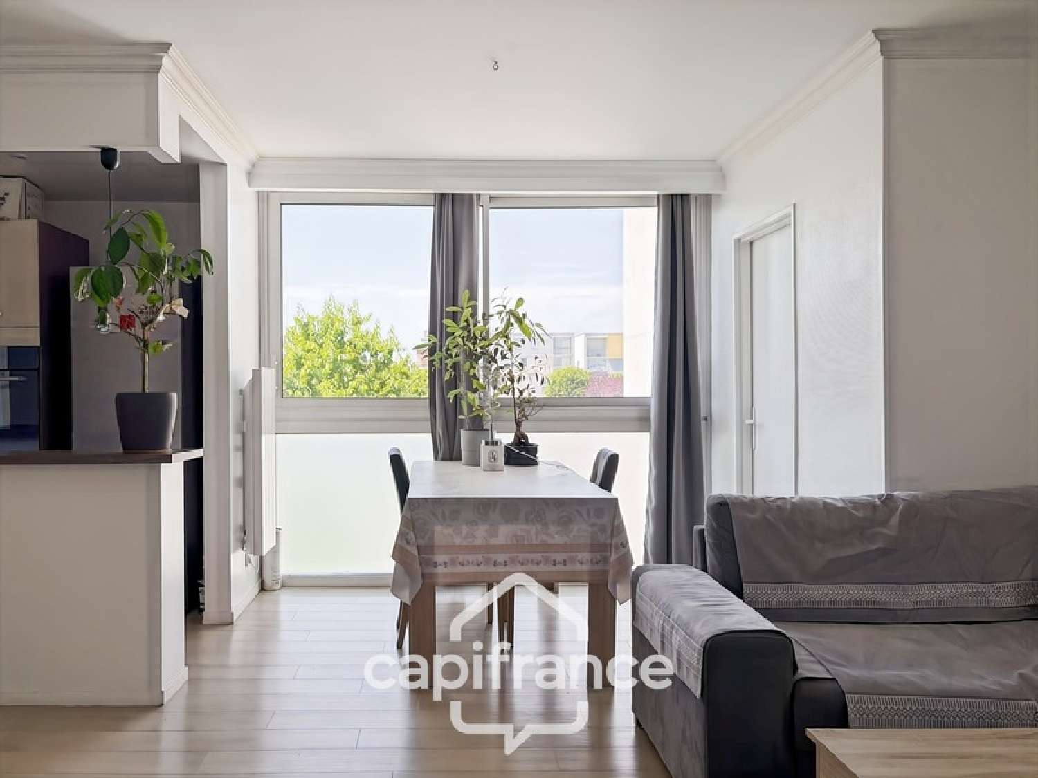  te koop appartement Noisiel Seine-et-Marne 1