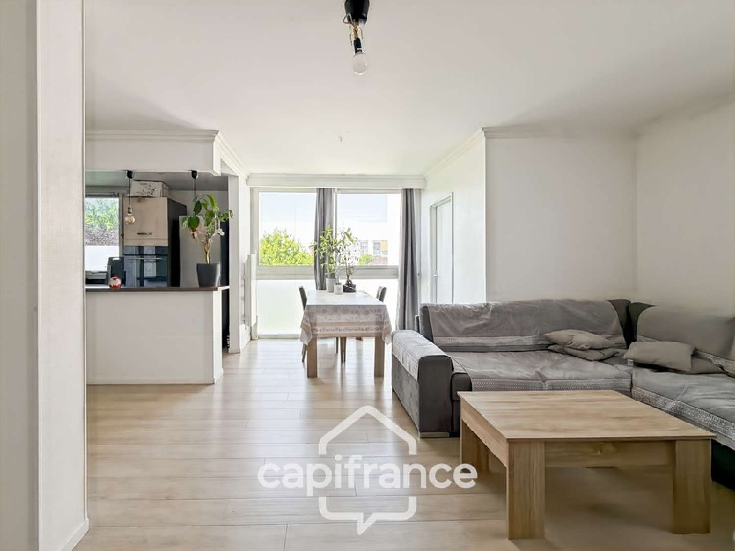  te koop appartement Noisiel Seine-et-Marne 3