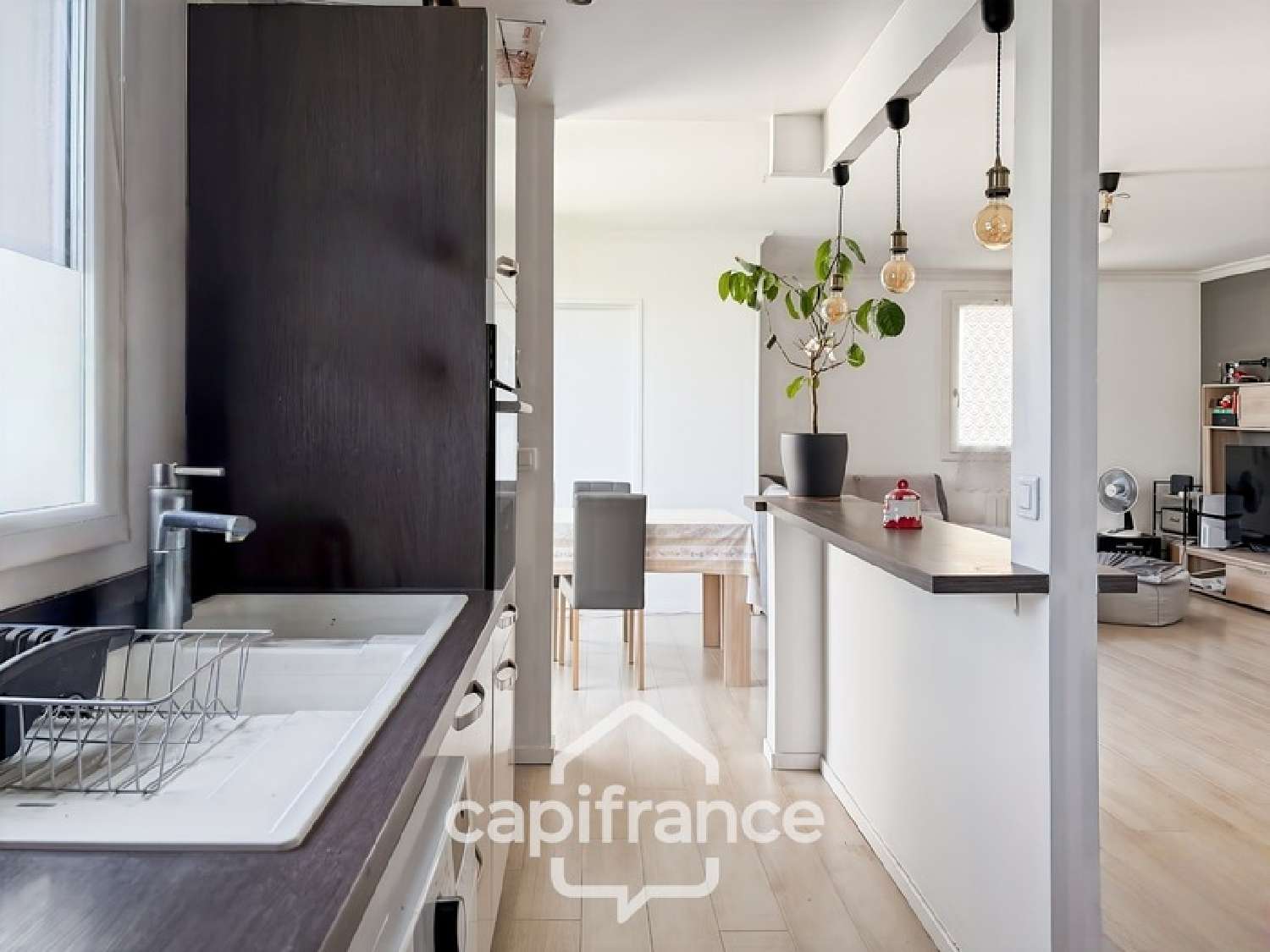  te koop appartement Noisiel Seine-et-Marne 4