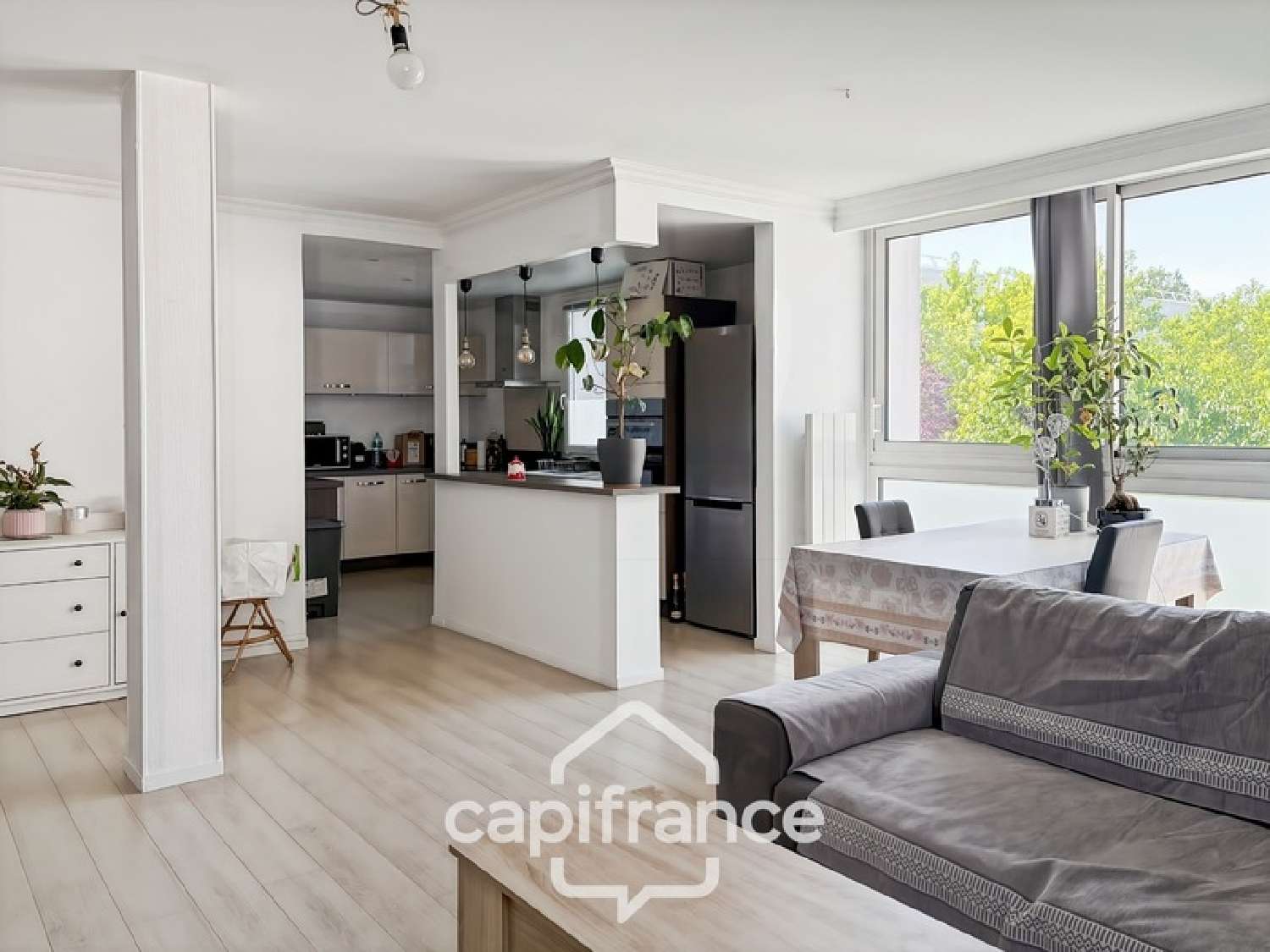  te koop appartement Noisiel Seine-et-Marne 5