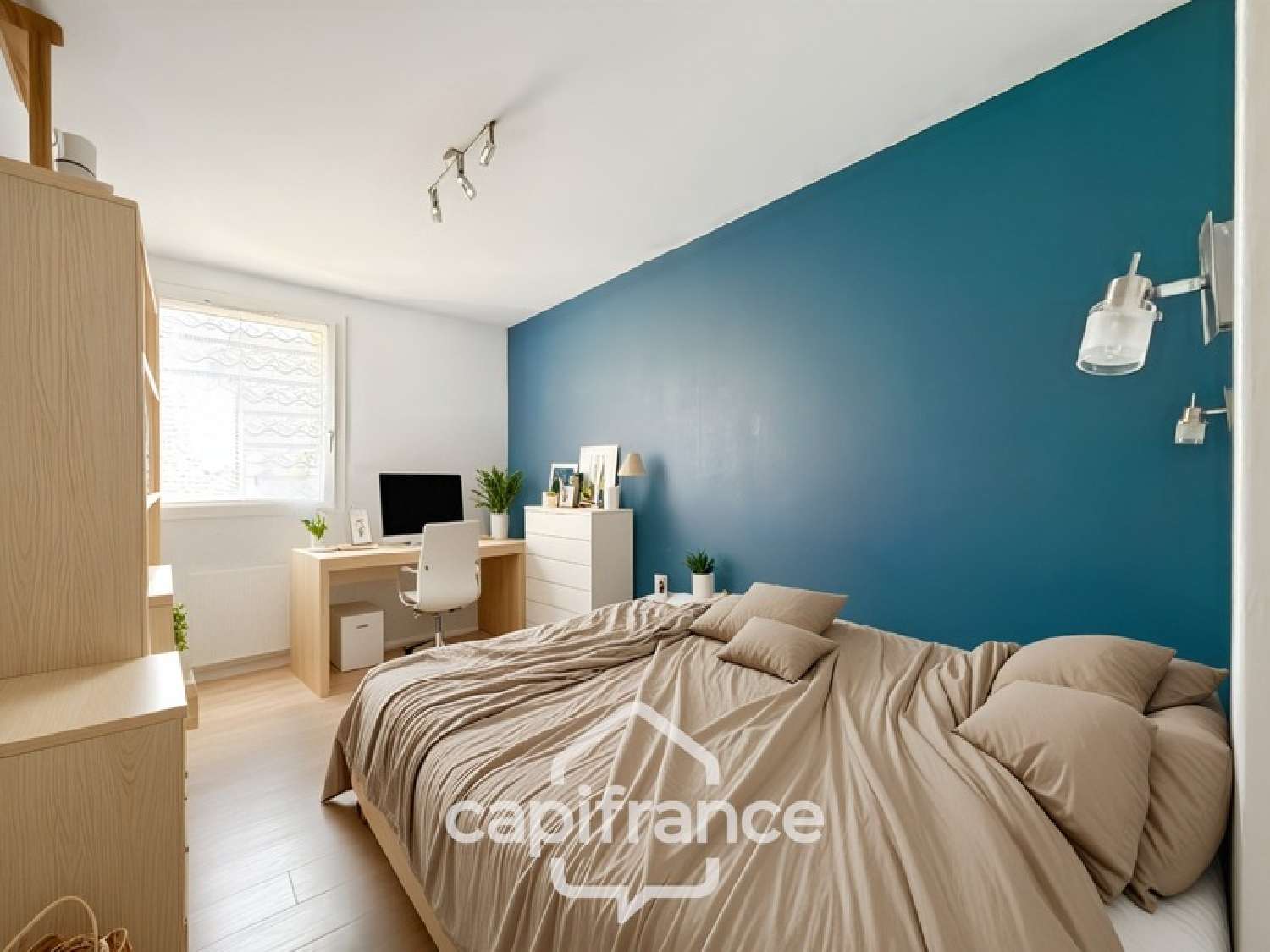  te koop appartement Noisiel Seine-et-Marne 7