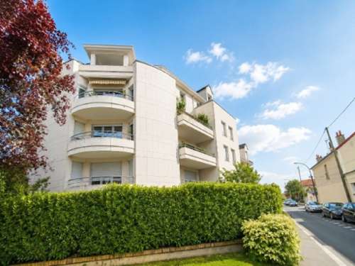 Noisy-le-Grand Seine-Saint-Denis Wohnung/ Apartment Bild 7350063