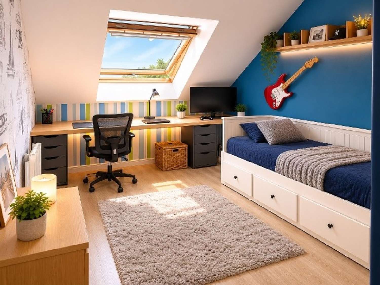  kaufen Wohnung/ Apartment Noisy-le-Grand Seine-Saint-Denis 5