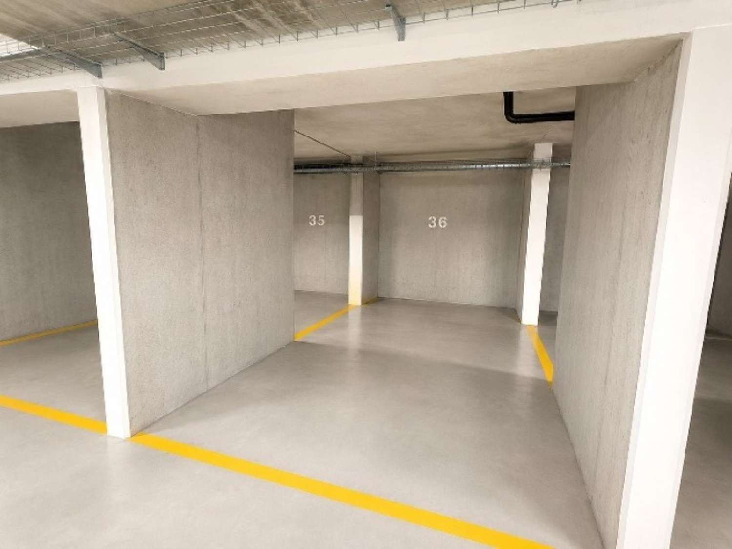  kaufen Wohnung/ Apartment Noisy-le-Grand Seine-Saint-Denis 8