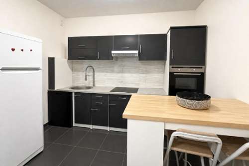 Noisy-le-Grand Seine-Saint-Denis appartement foto 7355903