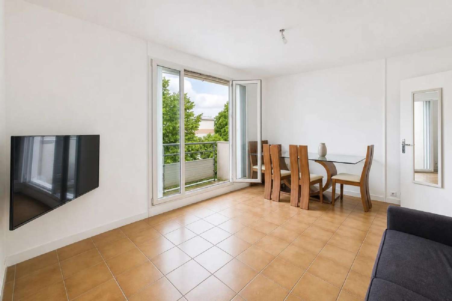  for sale apartment Noisy-le-Grand Seine-Saint-Denis 1