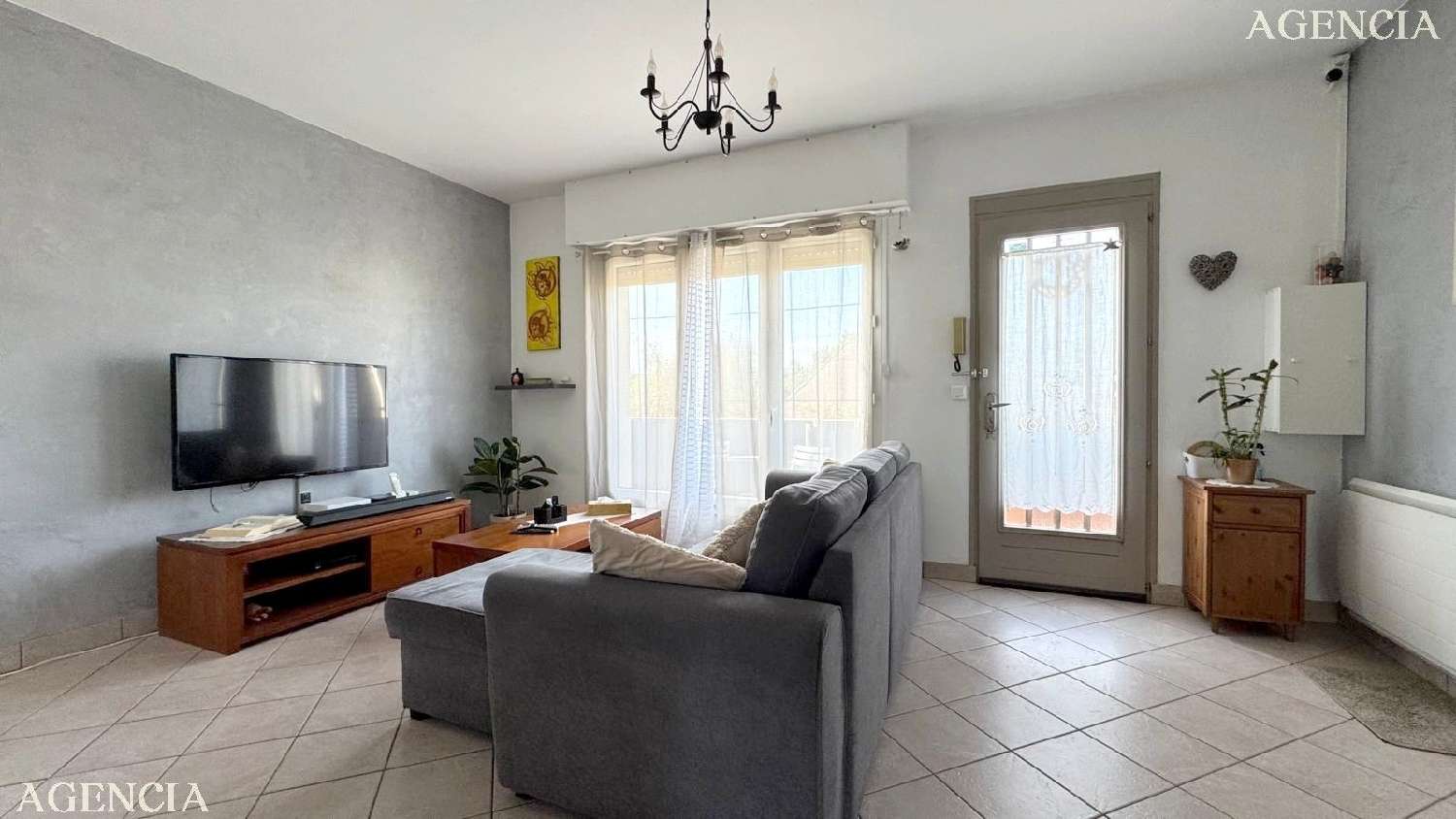  te koop appartement Noisy-sur-École Seine-et-Marne 1