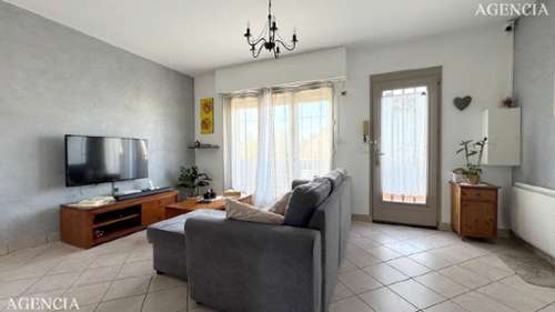 Noisy-sur-École Seine-et-Marne appartement foto 7363440