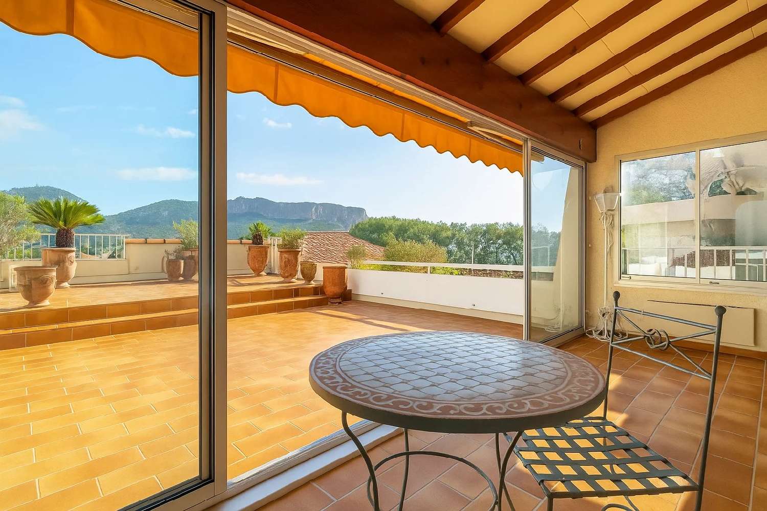  à vendre appartement Noron-l'Abbaye Calvados 1