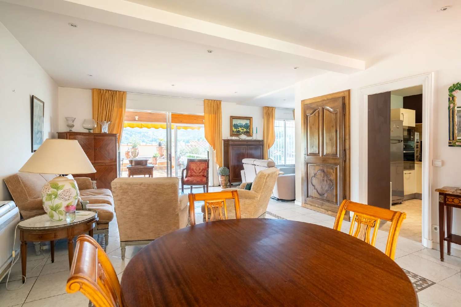  à vendre appartement Noron-l'Abbaye Calvados 4