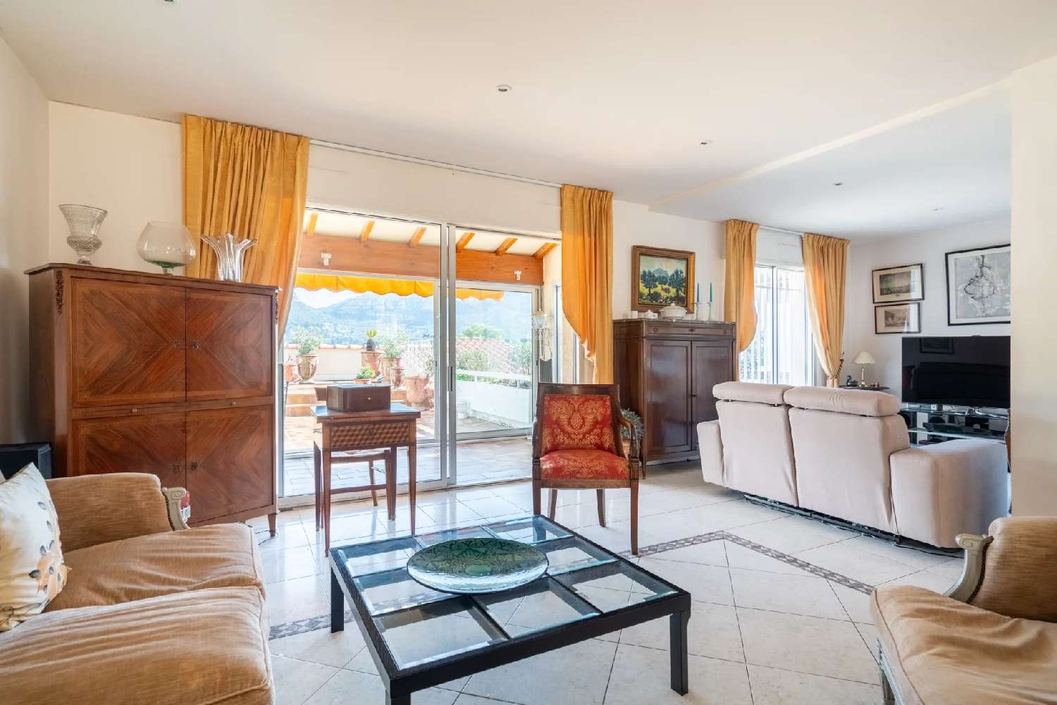 à vendre appartement Noron-l'Abbaye Calvados 5