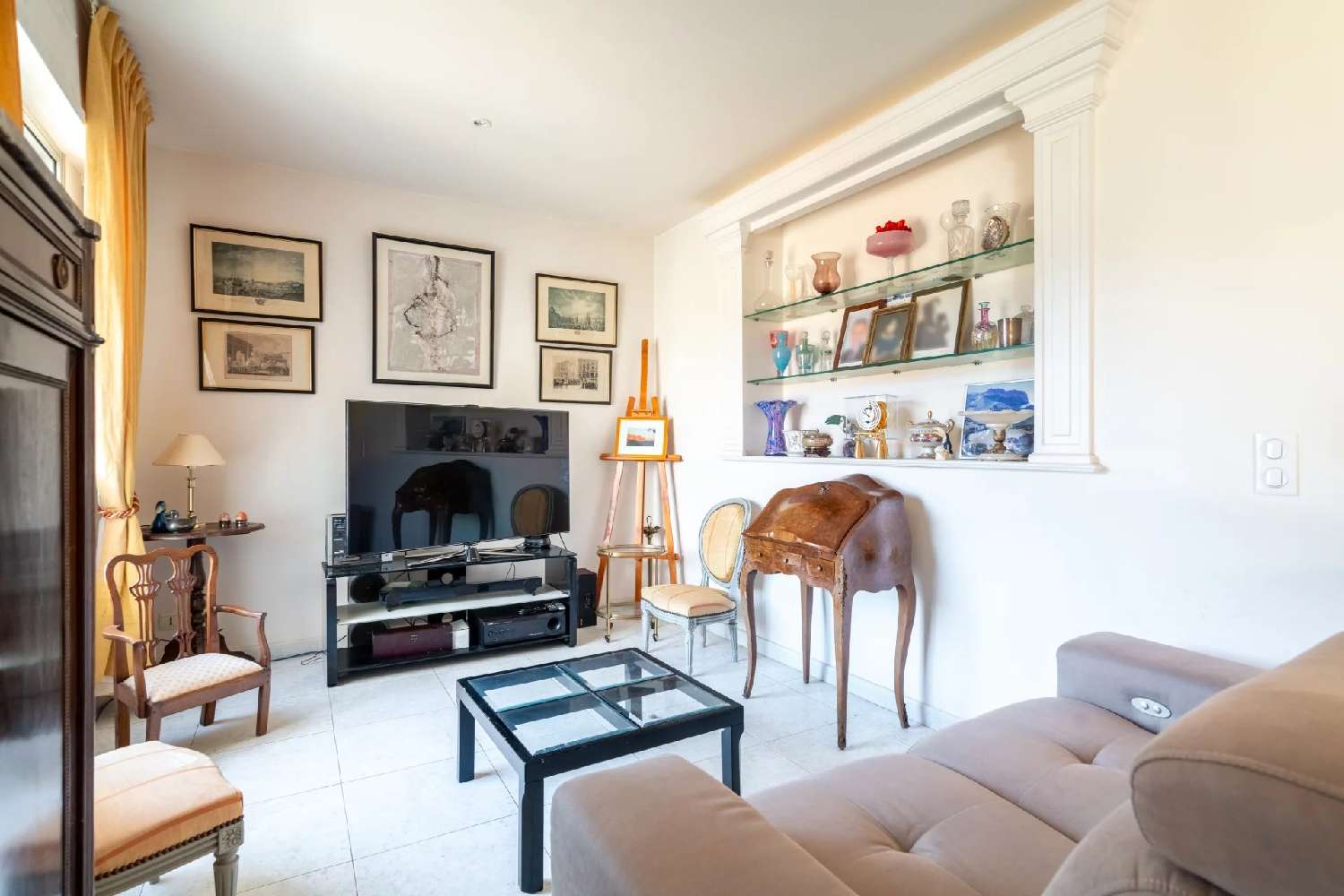  à vendre appartement Noron-l'Abbaye Calvados 6