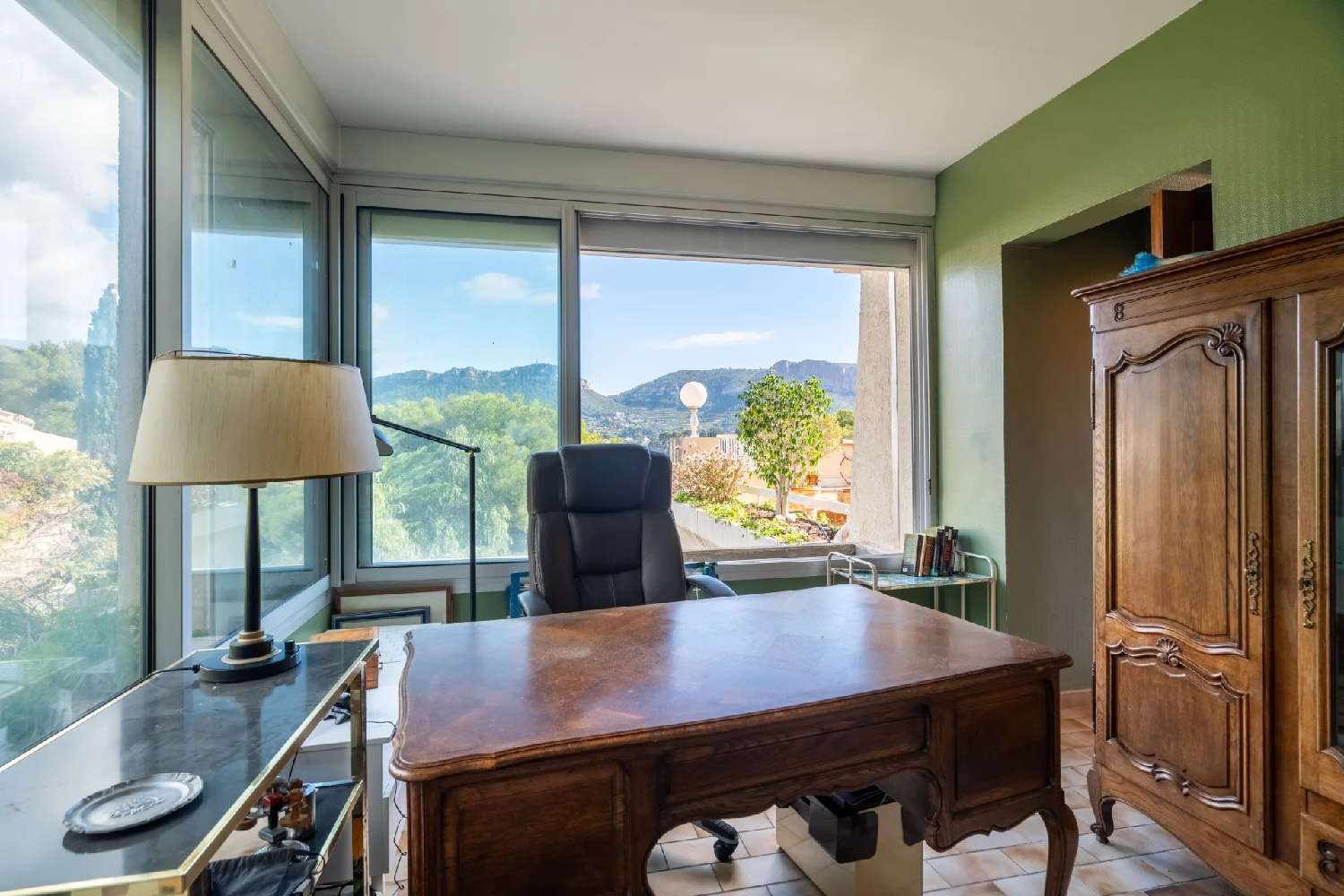  à vendre appartement Noron-l'Abbaye Calvados 7