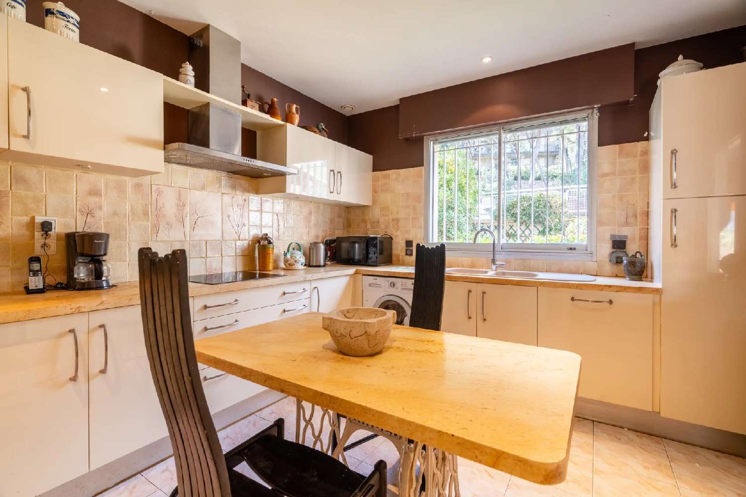  à vendre appartement Noron-l'Abbaye Calvados 8