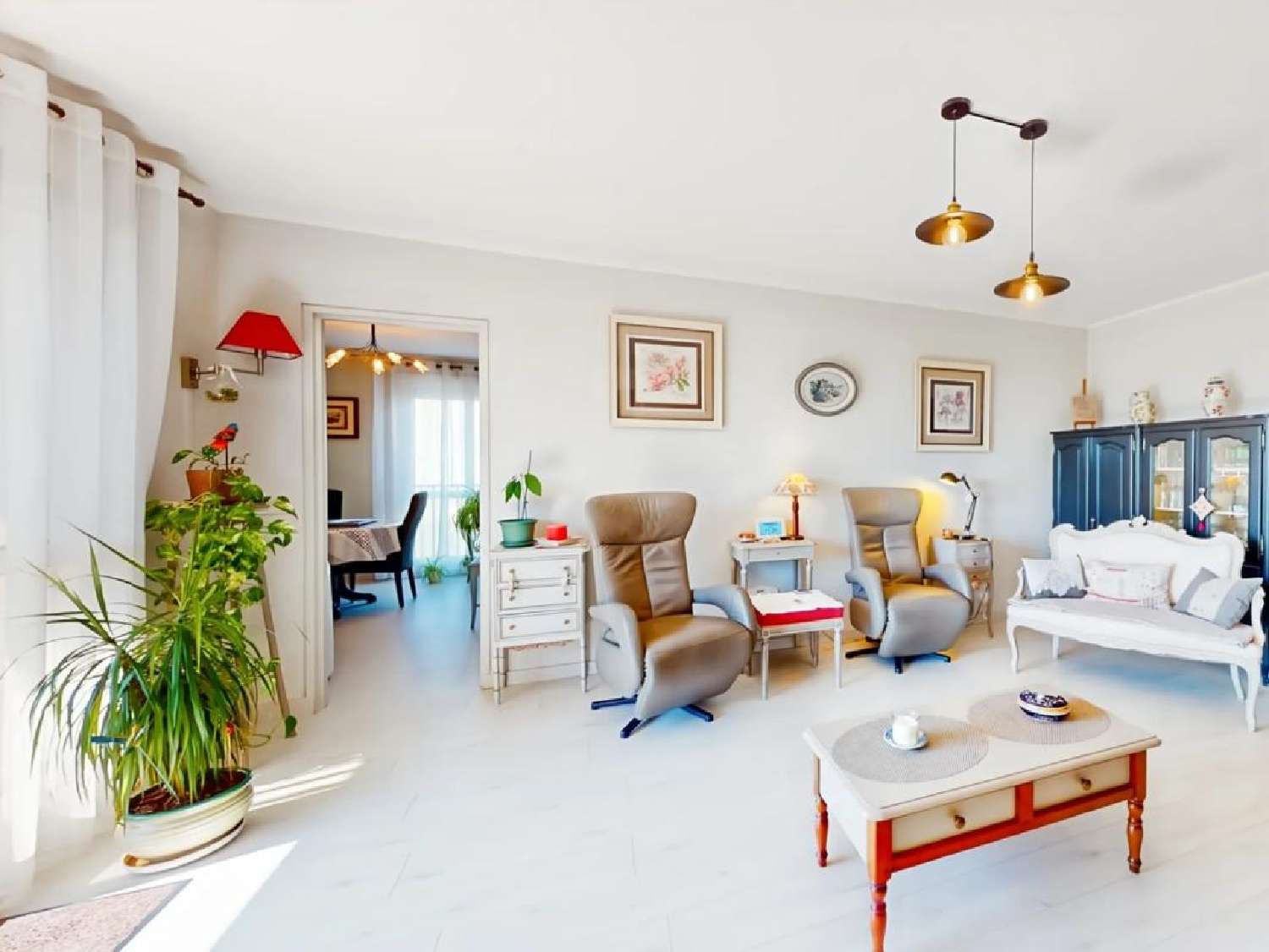  à vendre appartement Olivet Loiret 1