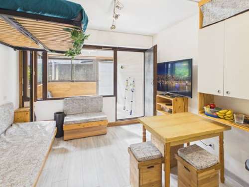 Onnion Haute-Savoie appartement foto 7365437