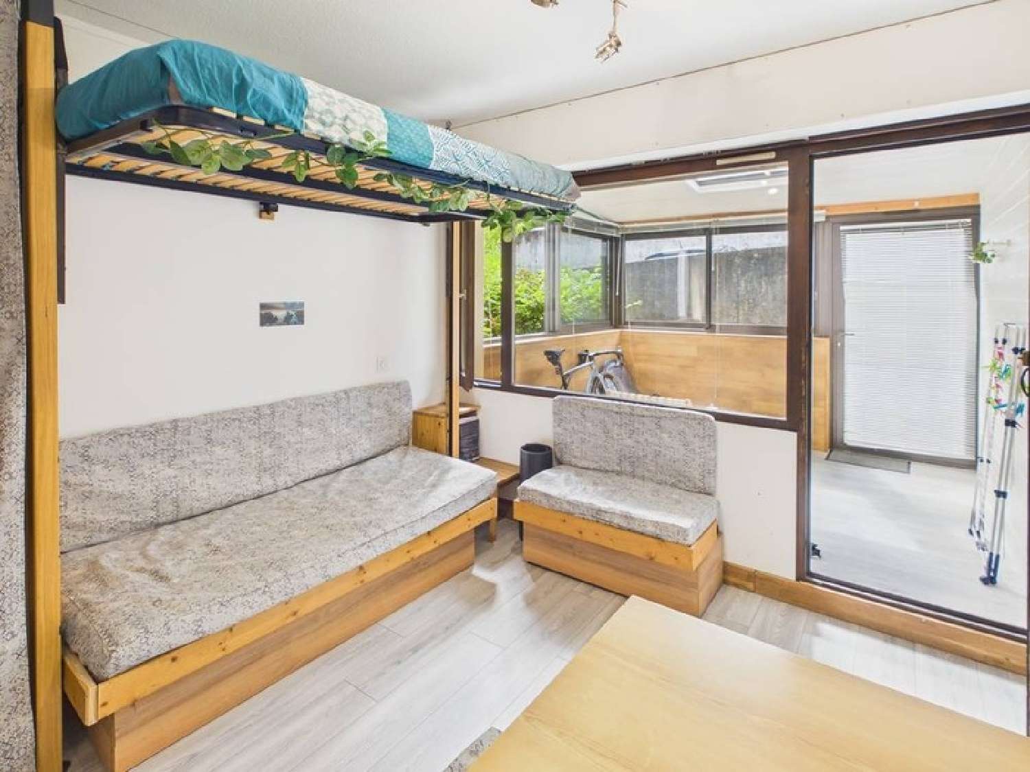  te koop appartement Onnion Haute-Savoie 2
